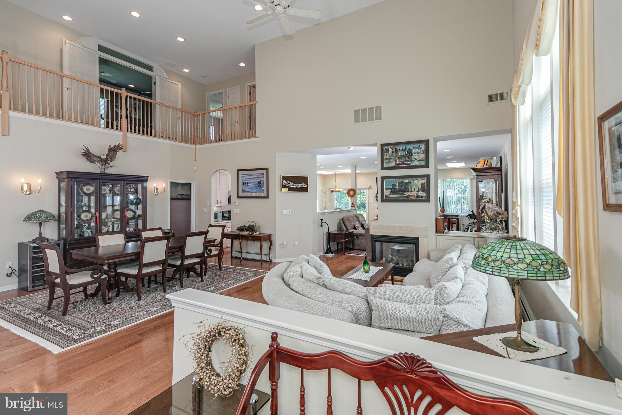 42 Stanford Road East Pennington, NJ 08534 - Photo 5 of 36 Gallery Image 5