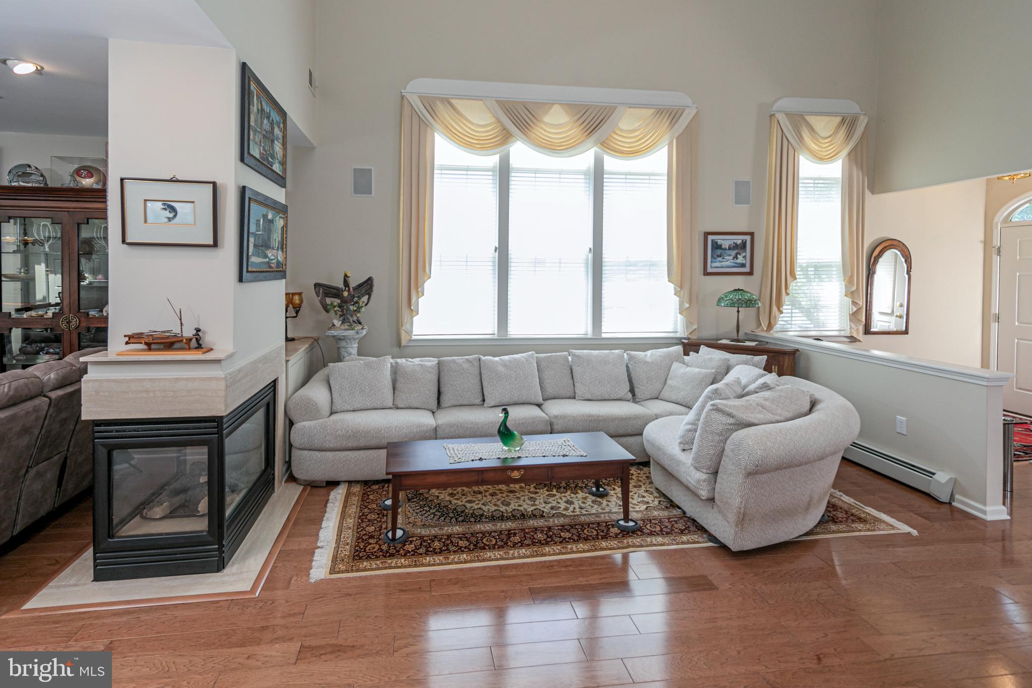 42 Stanford Road East Pennington, NJ 08534 - Photo 6 of 36 Gallery Image 6