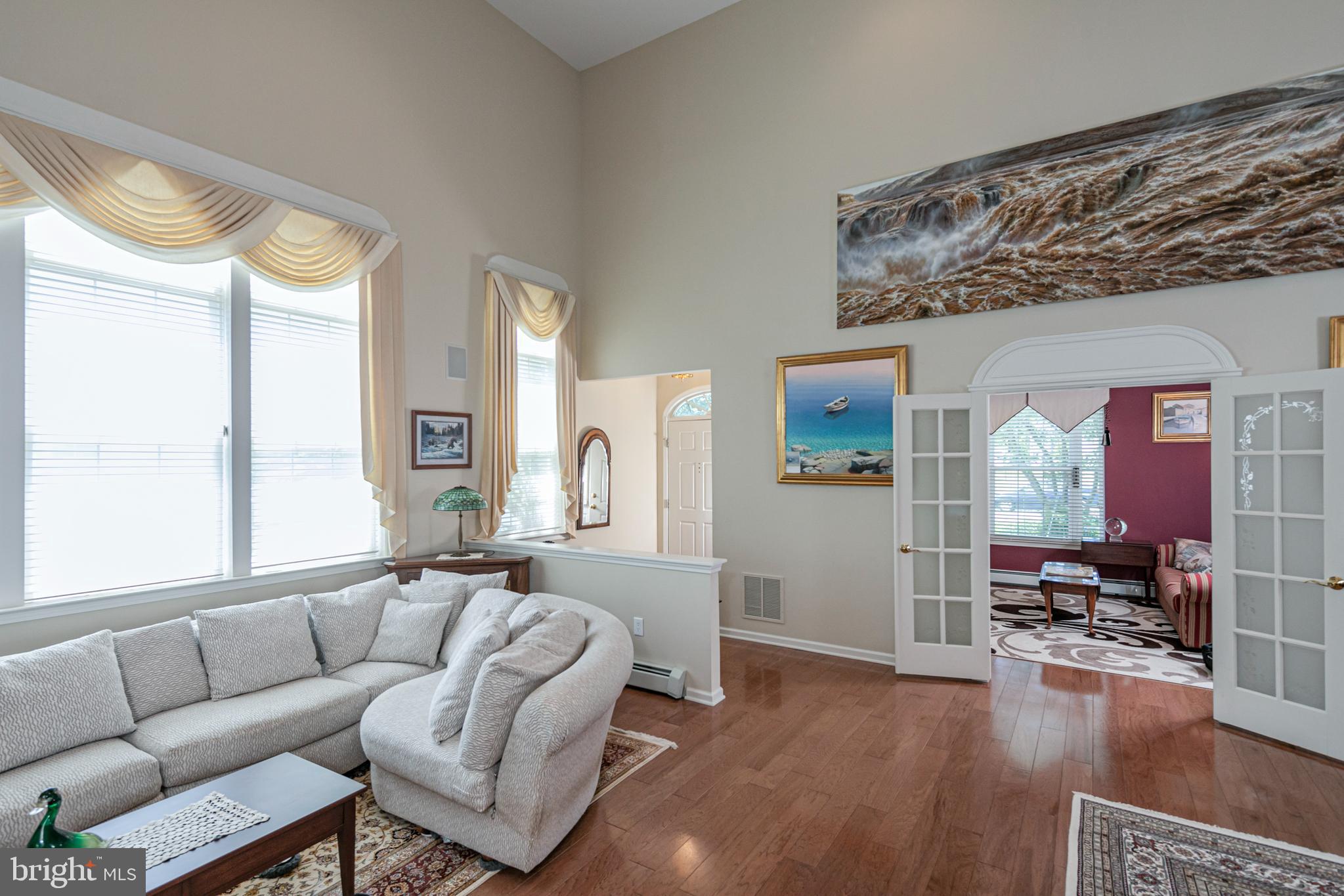 42 Stanford Road East Pennington, NJ 08534 - Photo 7 of 36 Gallery Image 7