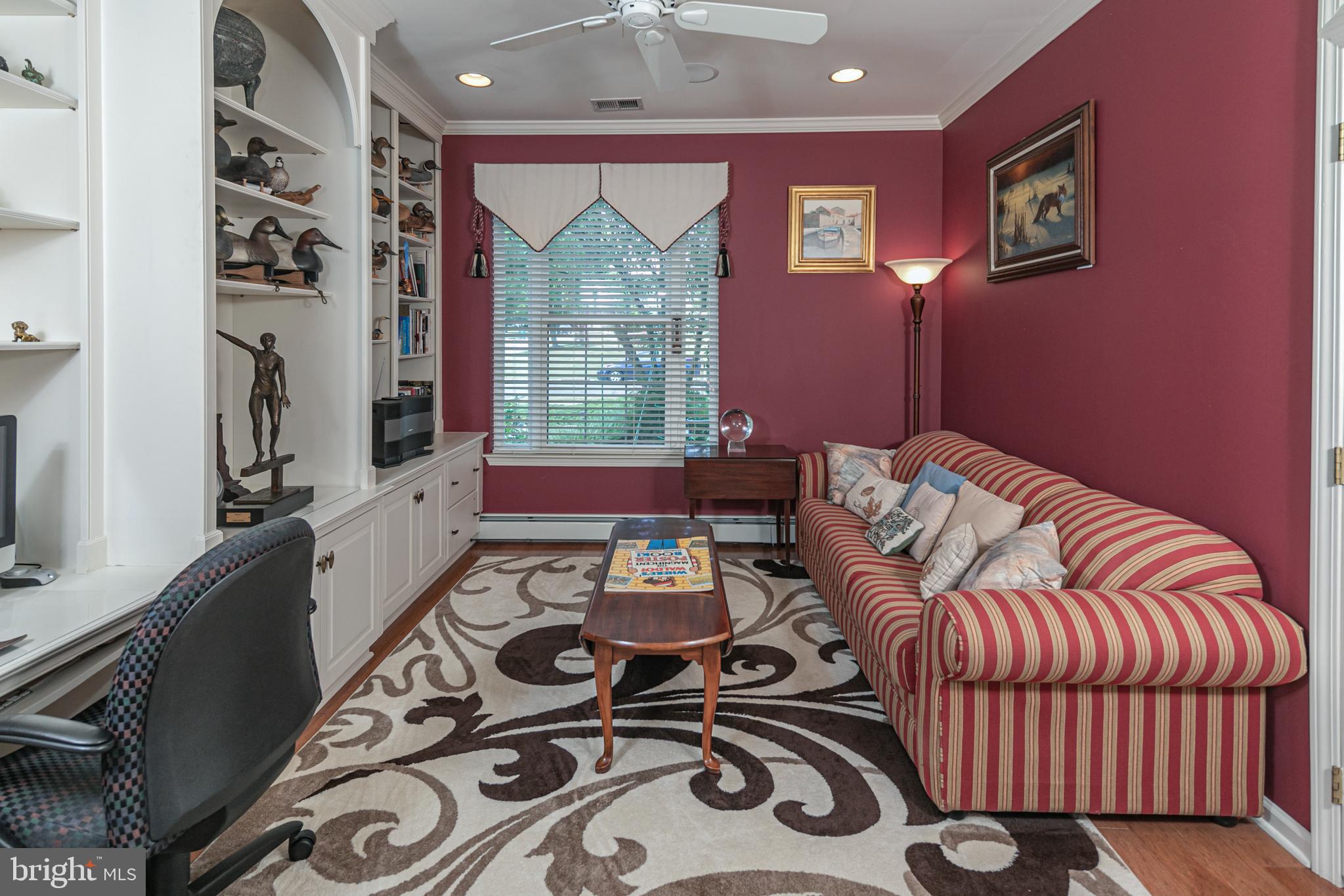 42 Stanford Road East Pennington, NJ 08534 - Photo 8 of 36 Gallery Image 8