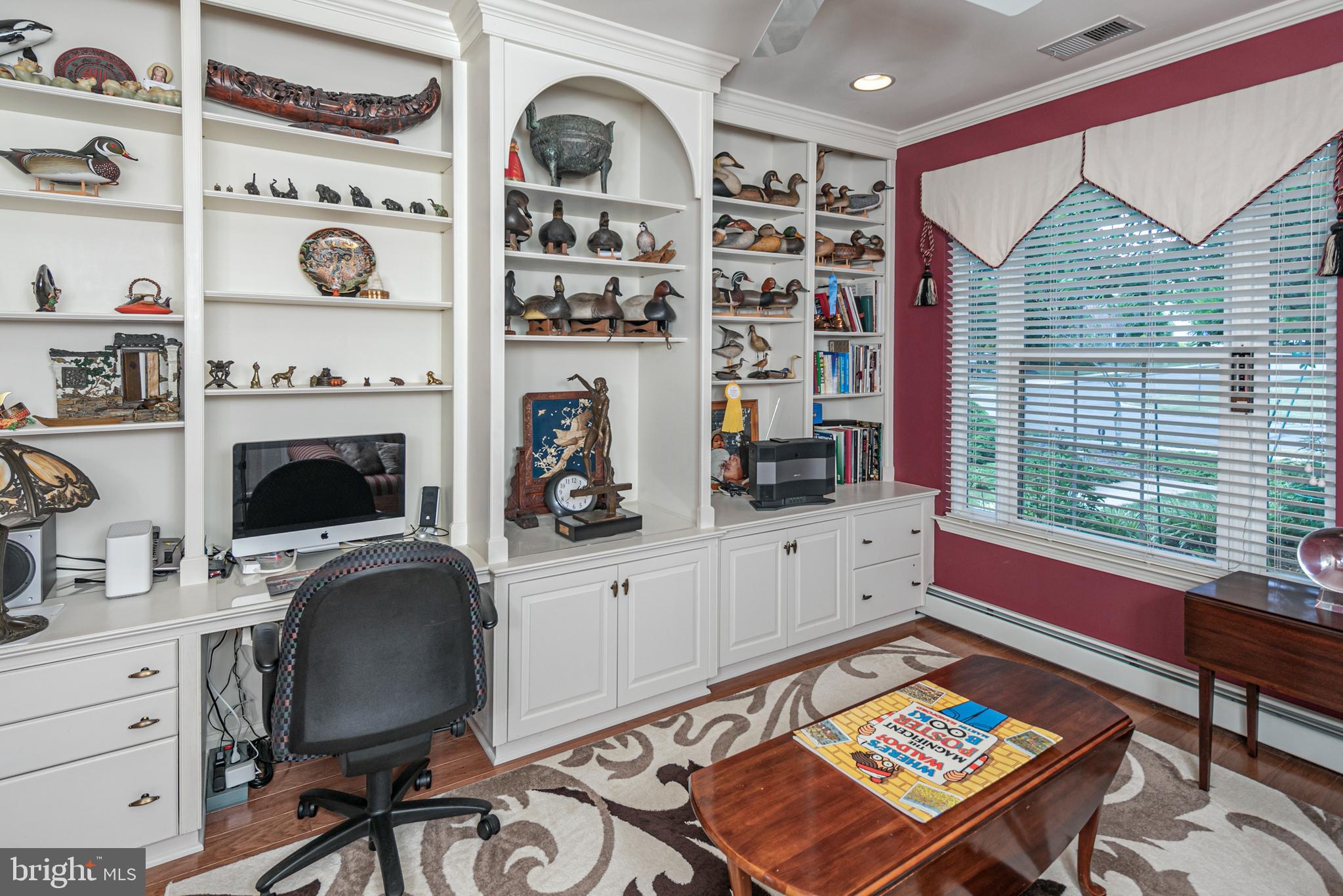 42 Stanford Road East Pennington, NJ 08534 - Photo 9 of 36 Gallery Image 9