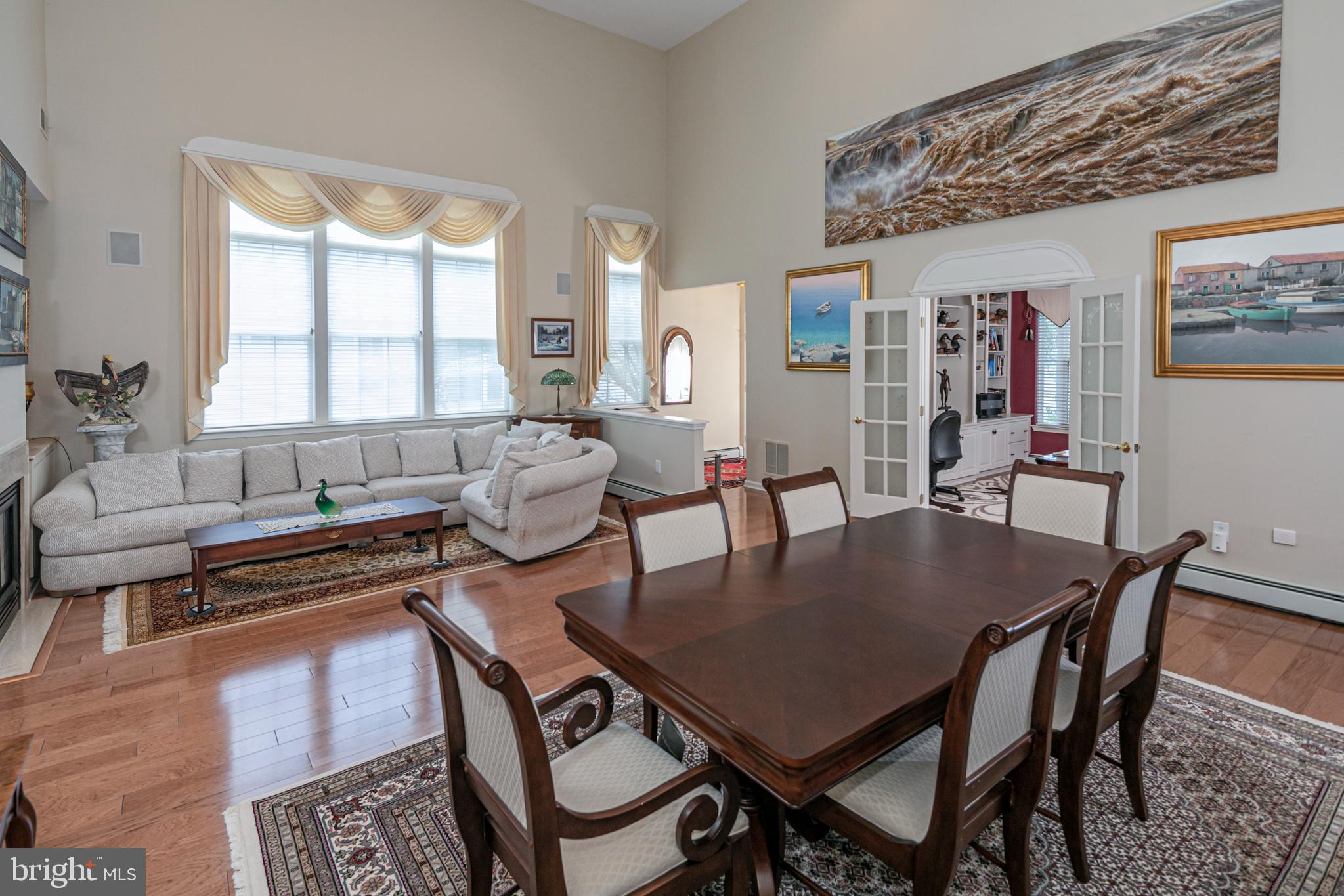42 Stanford Road East Pennington, NJ 08534 - Photo 10 of 36 Gallery Image 10