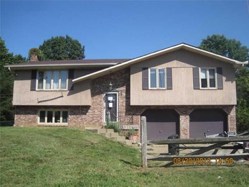 456 Independence Road Aliquippa, PA 15001 - Photo 1 of 6 Exterior Front.