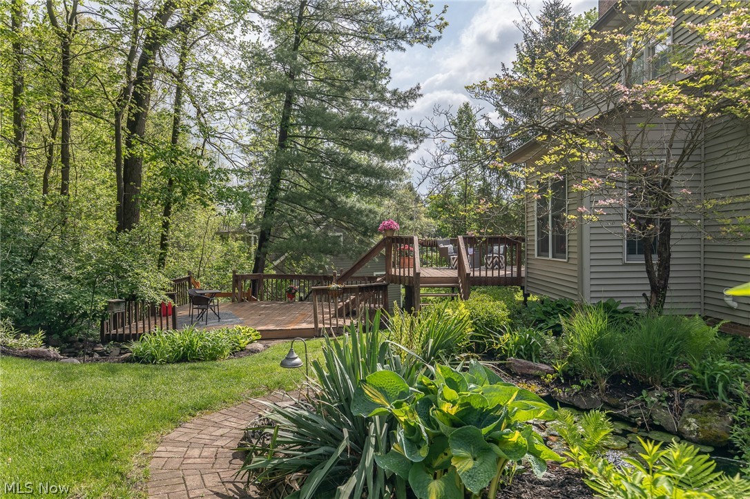 330 Miles Road Chagrin Falls, OH 44022 - Photo 32 of 35 Gallery Image 32