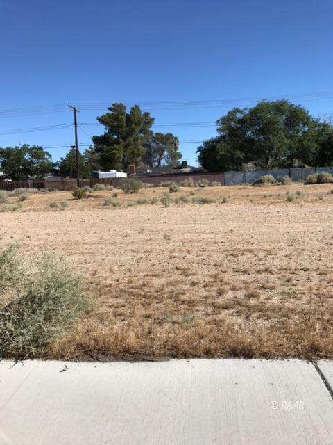 Graaf 419-010-29 Avenue Ridgecrest, CA 93555 - Photo 1 of 1