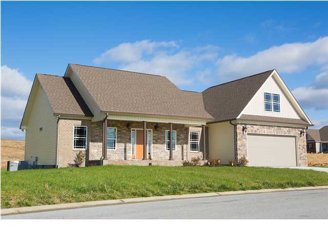 112 Nesting Ridge Road Cleveland, TN 37312 - Photo 2 of 21 Additional Photo