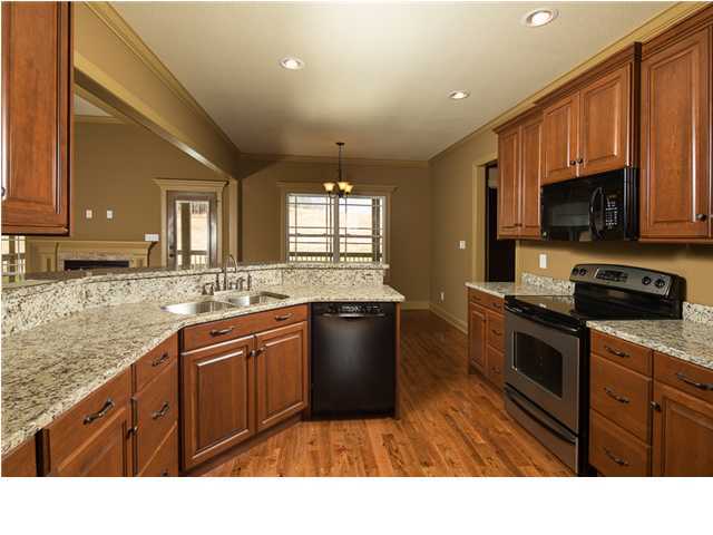 112 Nesting Ridge Road Cleveland, TN 37312 - Photo 6 of 21 Additional Photo