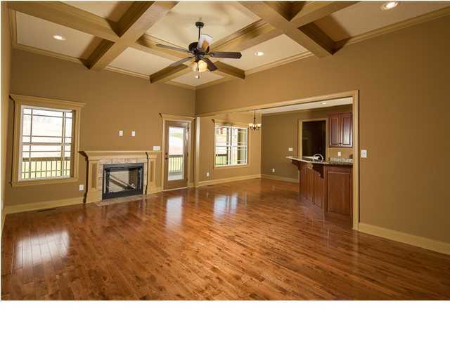 112 Nesting Ridge Road Cleveland, TN 37312 - Photo 9 of 21 Additional Photo