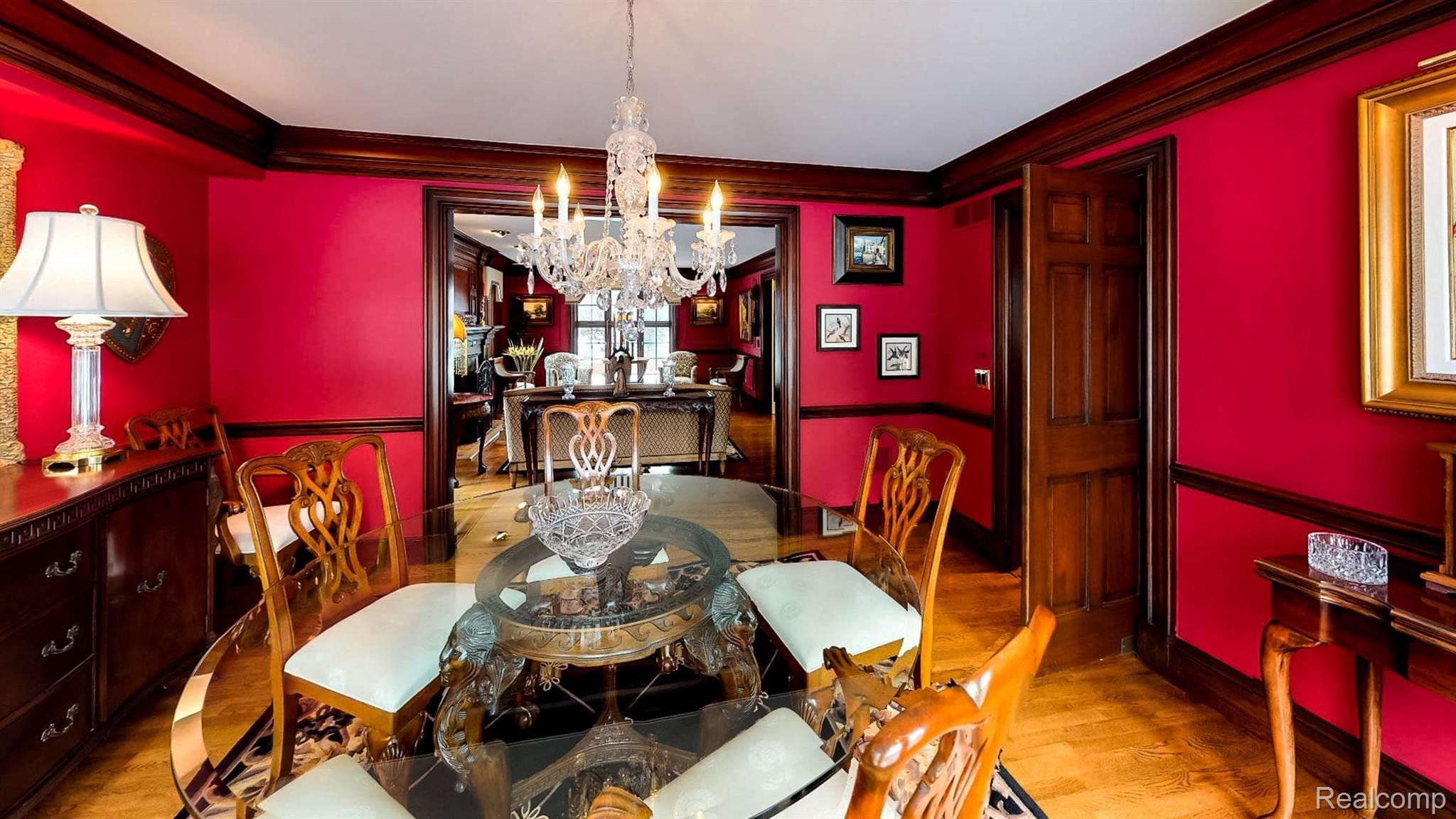 10200 Bridge Lake Road Clarkston, MI 48348 - Photo 20 of 99 10200-Bridge-Lake-Dining-Room.jpg
