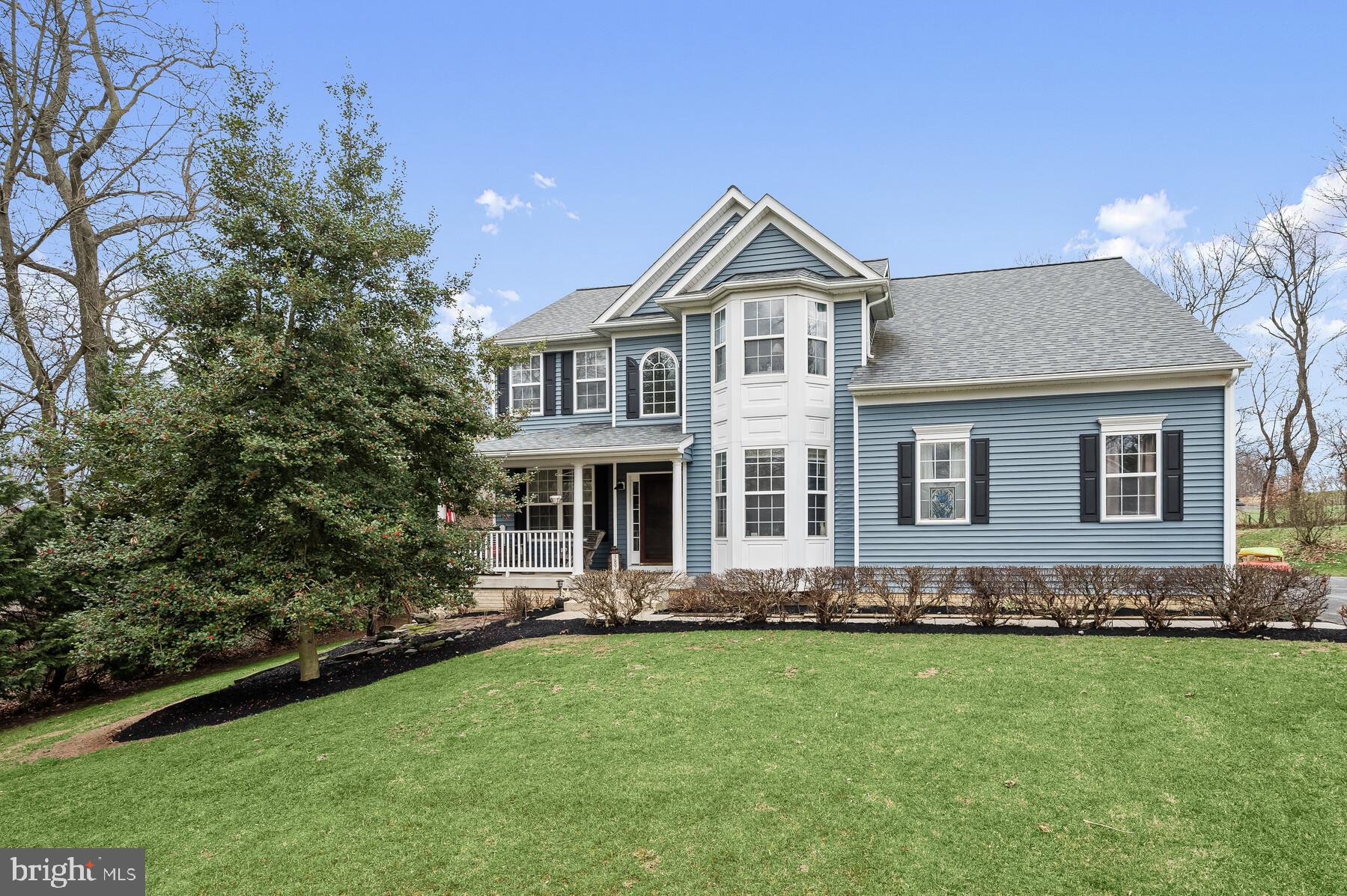 3896 Bark Hill Road Union Bridge, MD 21791 - Photo 1 of 39 Welcome to 3896 Bark Hill Road w/ Recent Updates!
