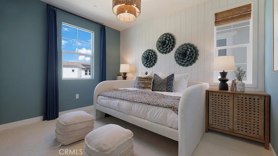 2201 Aneto Way Santa Paula, CA 93060 - Photo 12 of 29 Photos shown are of model only- not actual homesite.