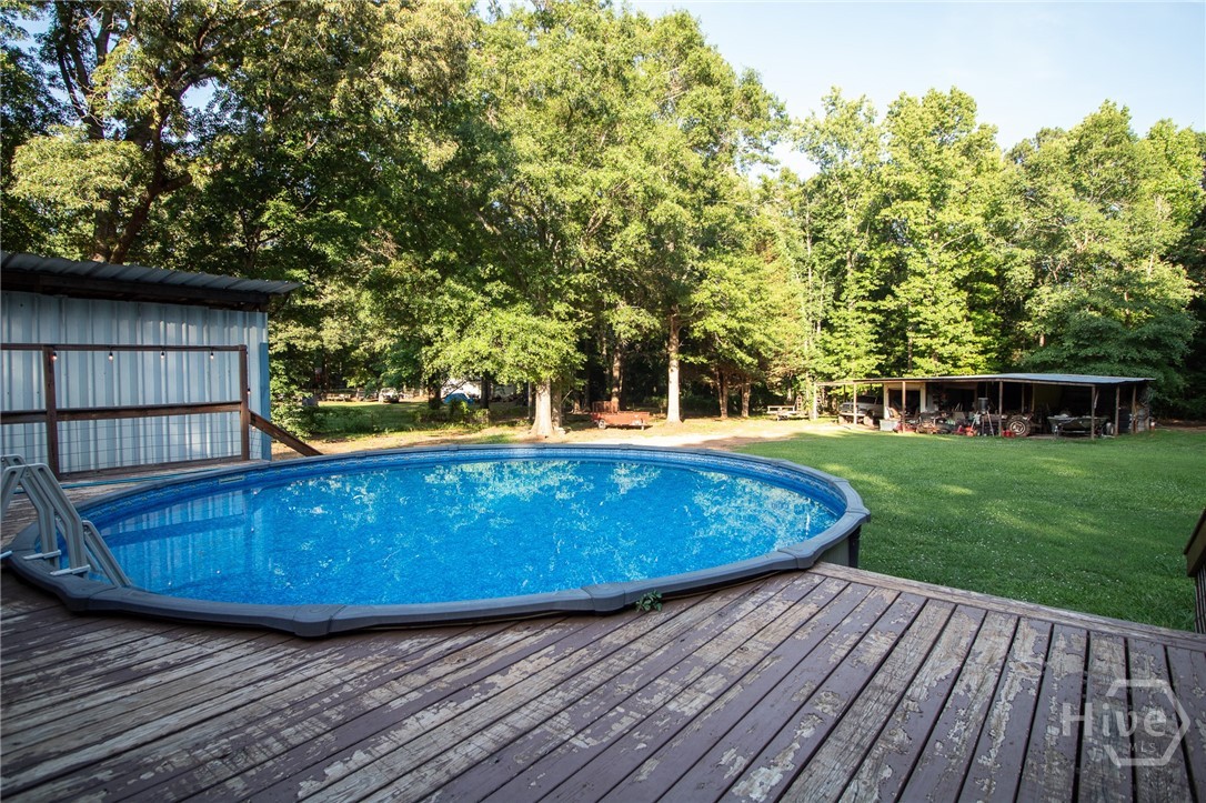 2150 Beaverdam Road Colbert, GA 30628 - Photo 29 of 36
