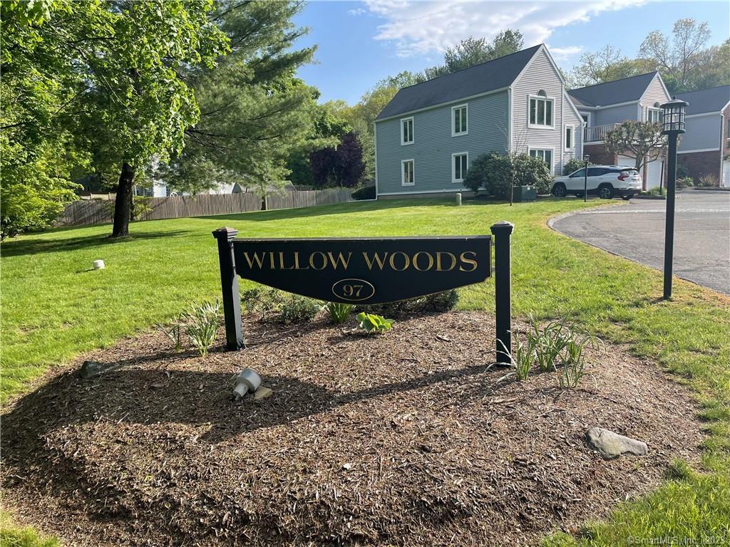 97 West Norwalk Road, Unit 17 Norwalk, CT 06850 - Photo 1 of 1