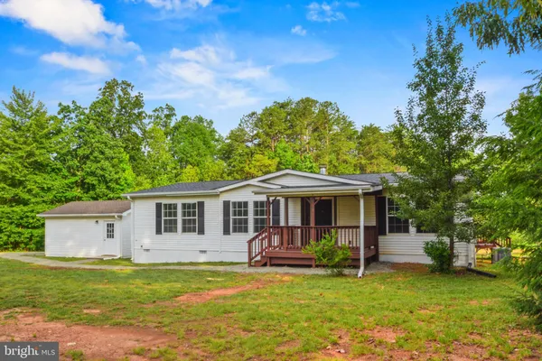 $350,000 | 31 Cosner Road, Louisa, VA 23093