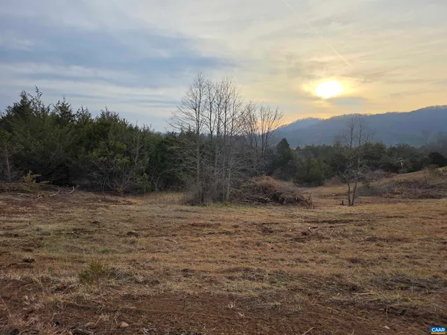 $119,000 | Lot 15 Pea Ridge Road, Hood, VA 22723