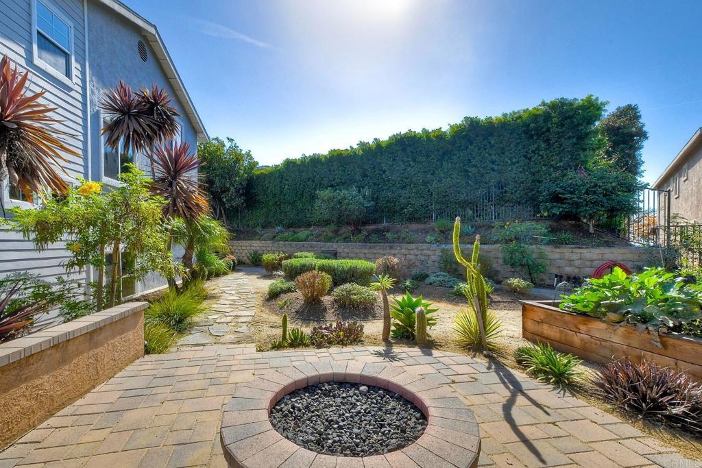 2559 Fire Mountain Drive Oceanside, CA 92054 - Photo 33 of 43 a view of a swimming pool with a patio