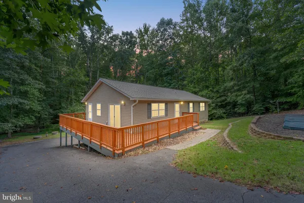 $399,900 | 7224 Washington Drive, King George, VA 22485