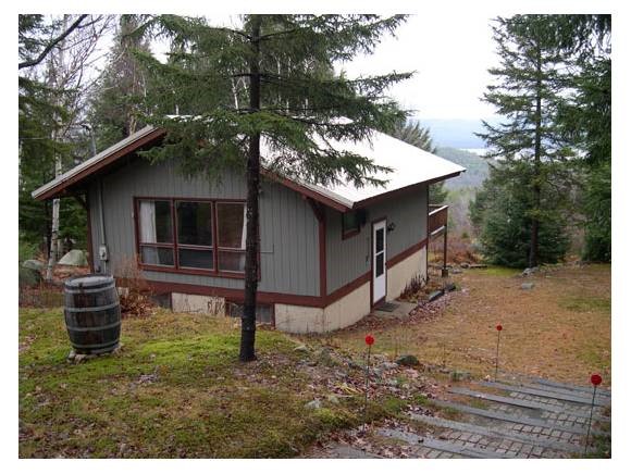 5 Passaconway Road Ossipee, NH 03814 - Photo 1 of 1