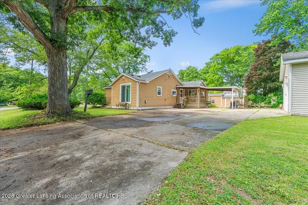 $122,500 | 501 Keyte Street, Owosso, MI 48867