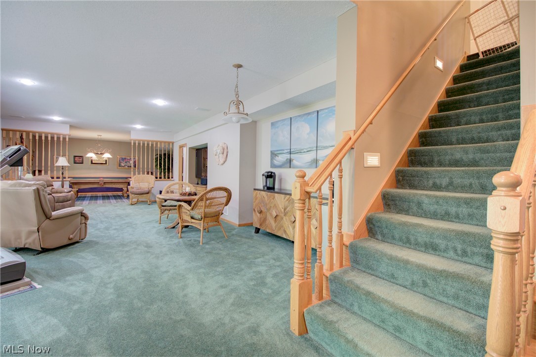 4867 State Road Medina, OH 44256 - Photo 25 of 35 Lower Level