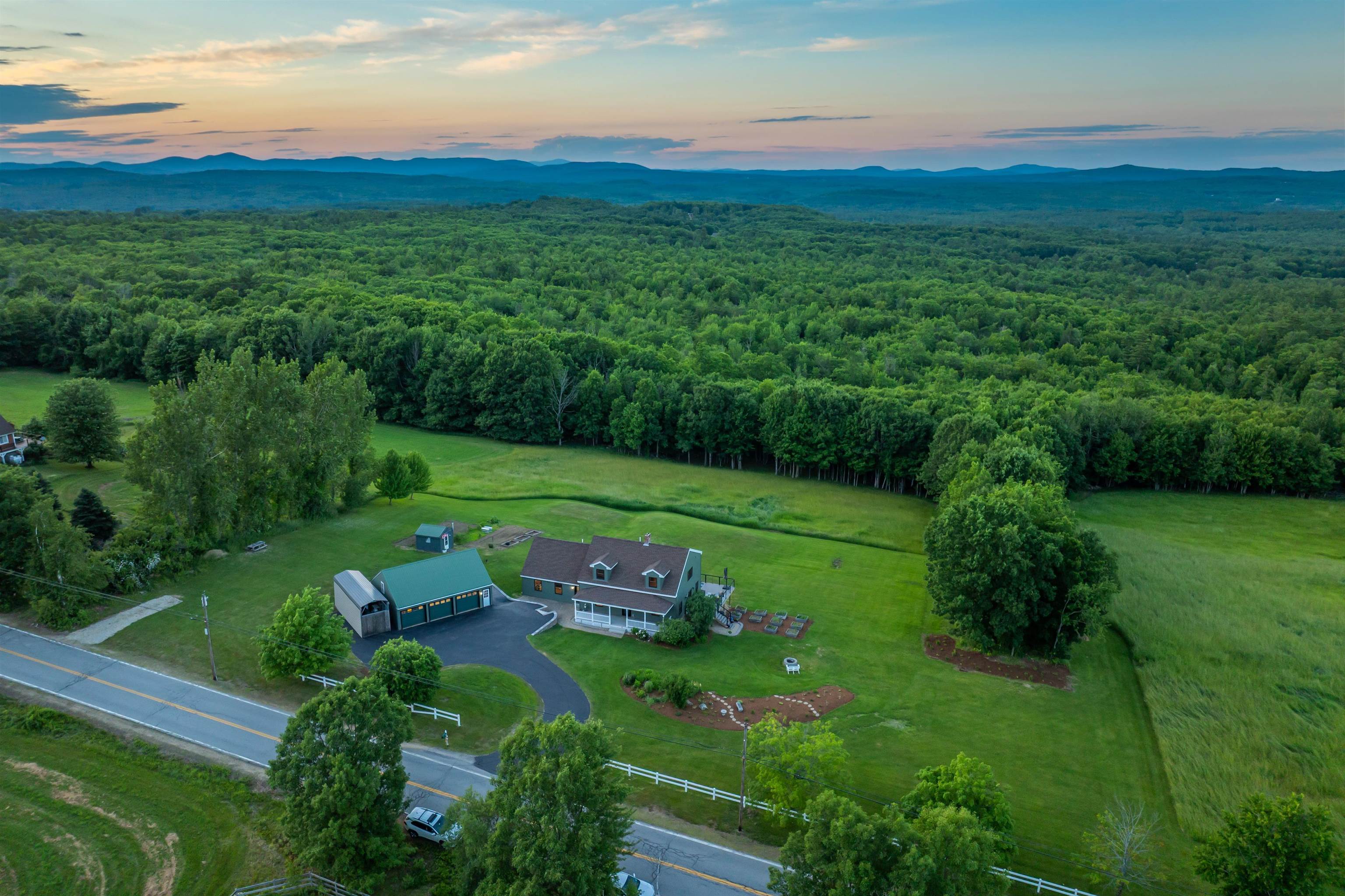 592 Tilton Hill Road Pittsfield, NH 03263 - Photo 56 of 59