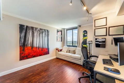 $484,000 | 2110 Harmon Cove Tower, Secaucus, NJ 07094