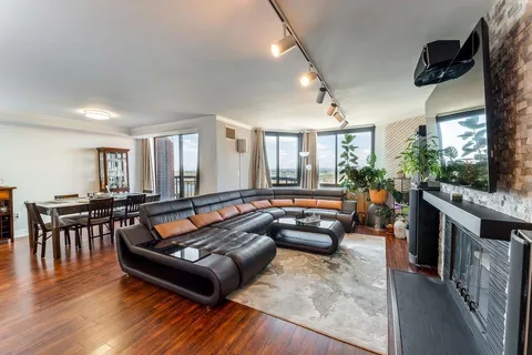 $484,000 | 2110 Harmon Cove Tower, Secaucus, NJ 07094