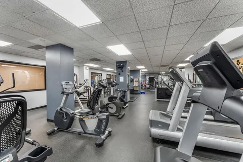 $484,000 | 2110 Harmon Cove Tower, Secaucus, NJ 07094