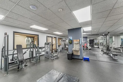 $484,000 | 2110 Harmon Cove Tower, Secaucus, NJ 07094