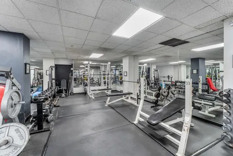 $484,000 | 2110 Harmon Cove Tower, Secaucus, NJ 07094