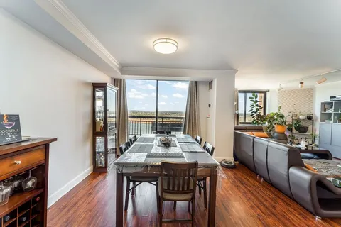 $484,000 | 2110 Harmon Cove Tower, Secaucus, NJ 07094