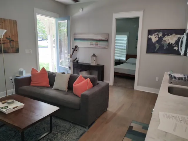 $1,800 | 3561 Esplanade Way, Unit 1, Tallahassee, FL 32311