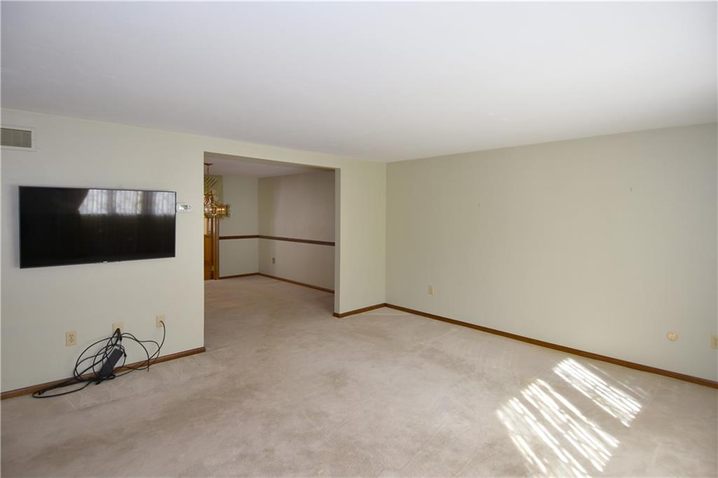 413 Thompson Run Road Pittsburgh, PA 15237 - Photo 9 of 25 a view of an empty room