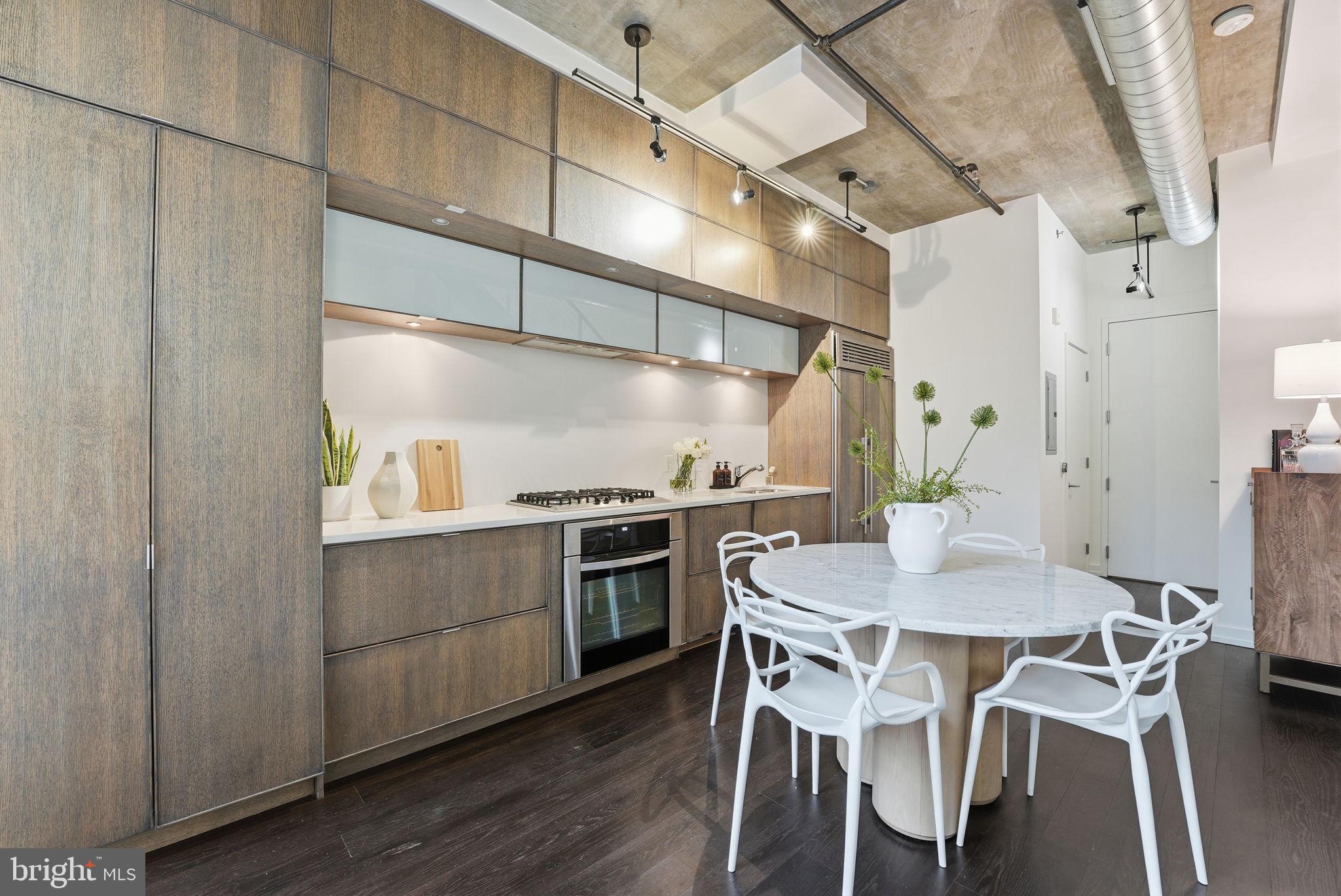 1515 15th Street Northwest, Unit 234 Washington, DC 20005 - Photo 9 of 33