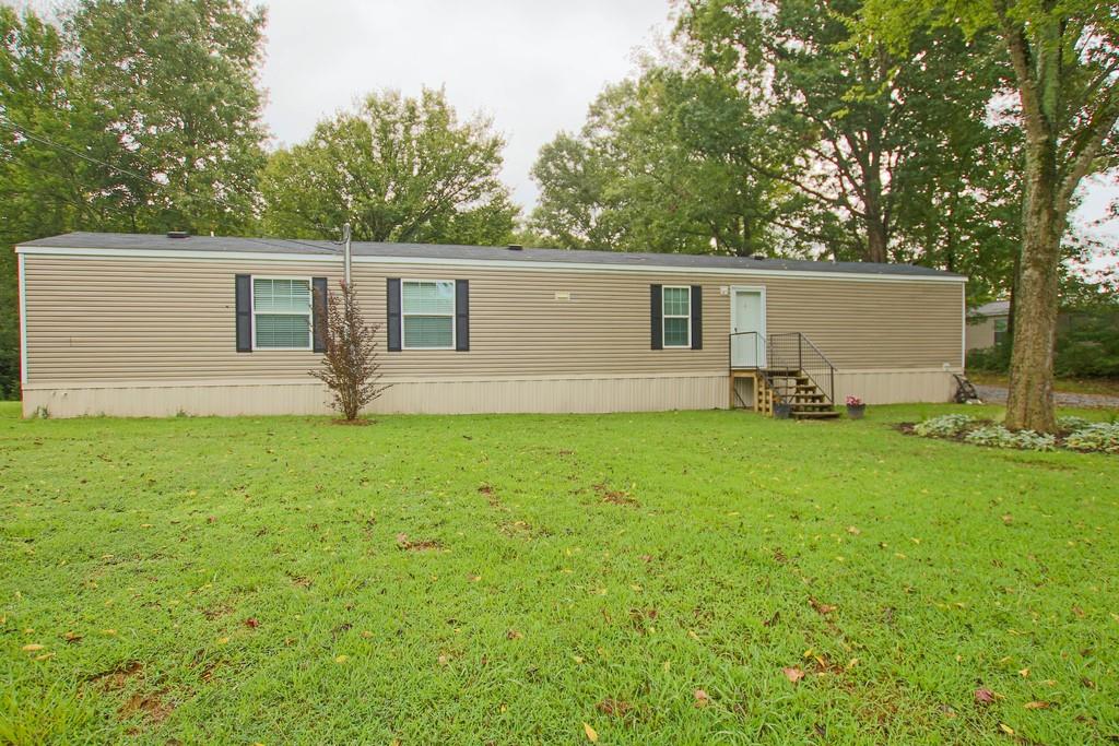 282 Gryder Road Chatsworth, GA 30705 - Photo 1 of 1