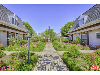 8130 Redlands Street, Unit 7 Playa del Rey, CA 90293 - Photo 5 of 26 Gallery Image 5