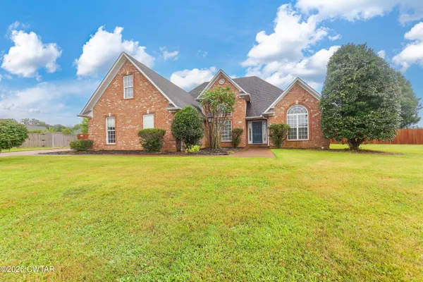 $335,000 | 129 Chestnut Cove, Medina, TN 38355