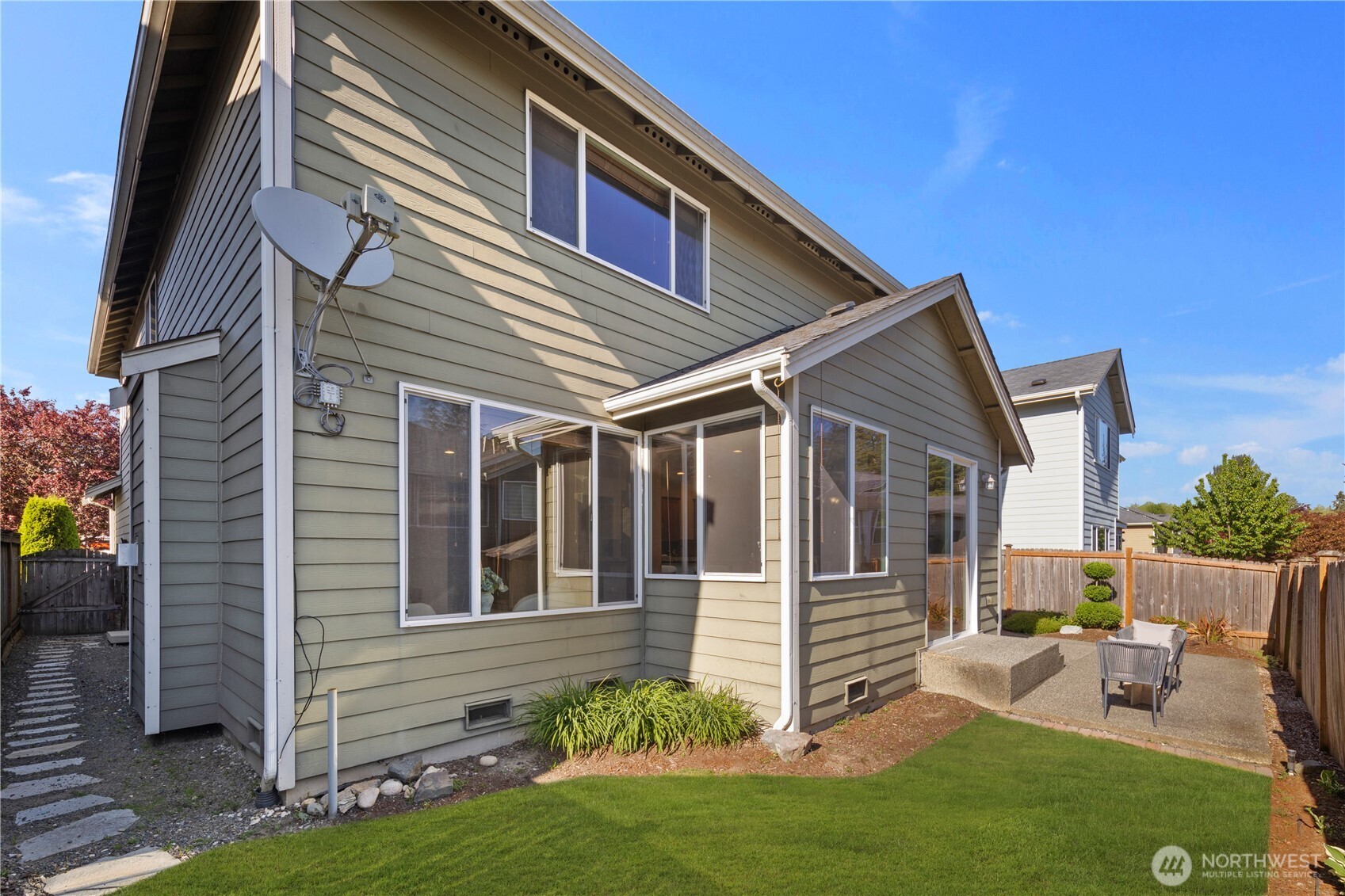 3130 171st Place Southeast Bothell, WA 98012 - Photo 37 of 40