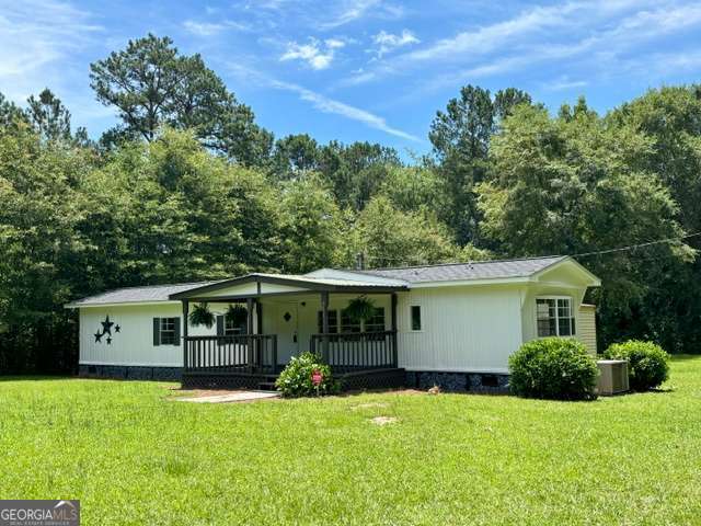 951 Elder Road Griffin, GA 30223 - Photo 2 of 43