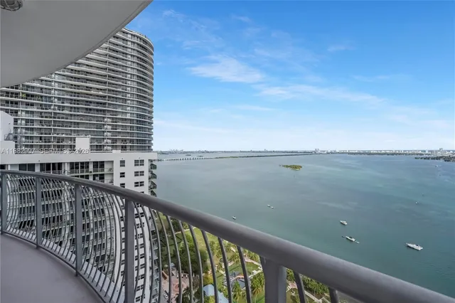 $4,895 | 1750 North Bayshore Drive, Unit 3801, Miami, FL 33132