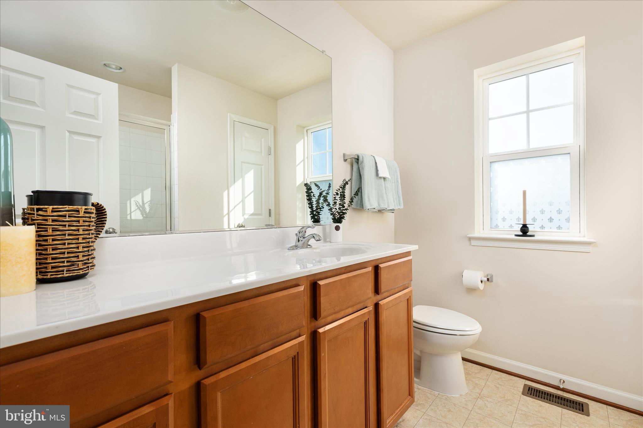 109 Splendor Garden Way Stephenson, VA 22656 - Photo 22 of 58 Primary bath