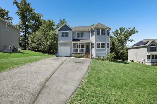 $550,000 | 16 Houston Avenue, Middletown, NY 10940