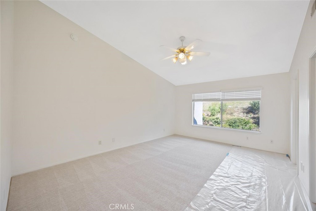 5974 Ruthwood Drive Calabasas, CA 91302 - Photo 14 of 30 an empty room with windows
