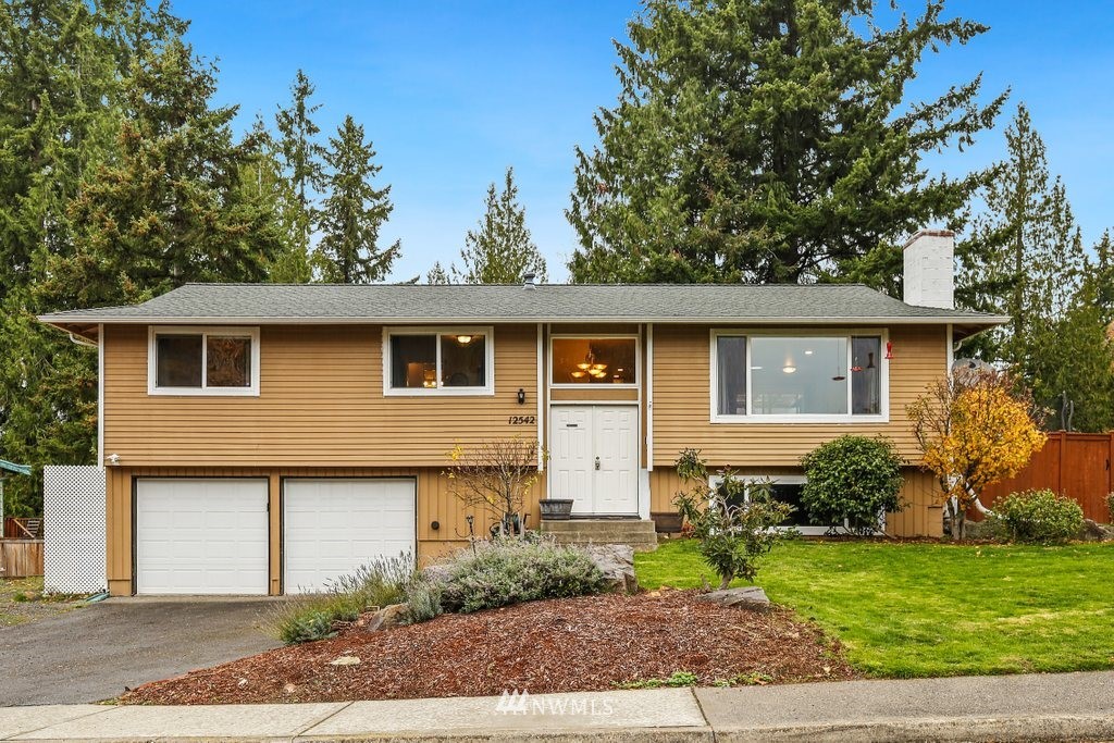 12542 Southeast 188th Place Renton, WA 98058 - Photo 1 of 30 Gallery Image 1
