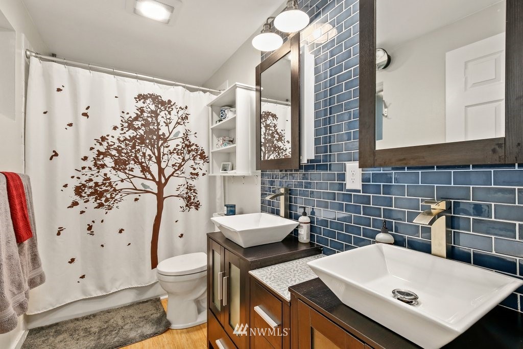 12542 Southeast 188th Place Renton, WA 98058 - Photo 15 of 30 Gallery Image 15
