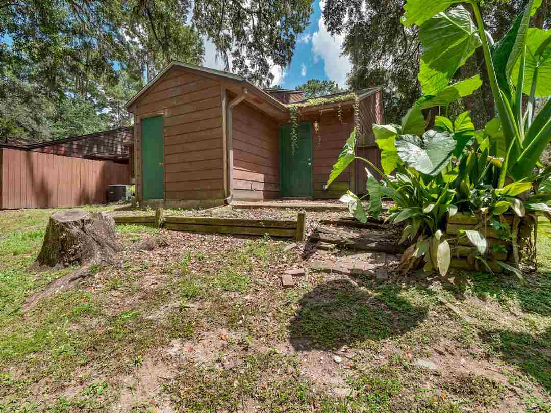 1286 High Road Tallahassee, FL 32304 - Photo 21 of 27