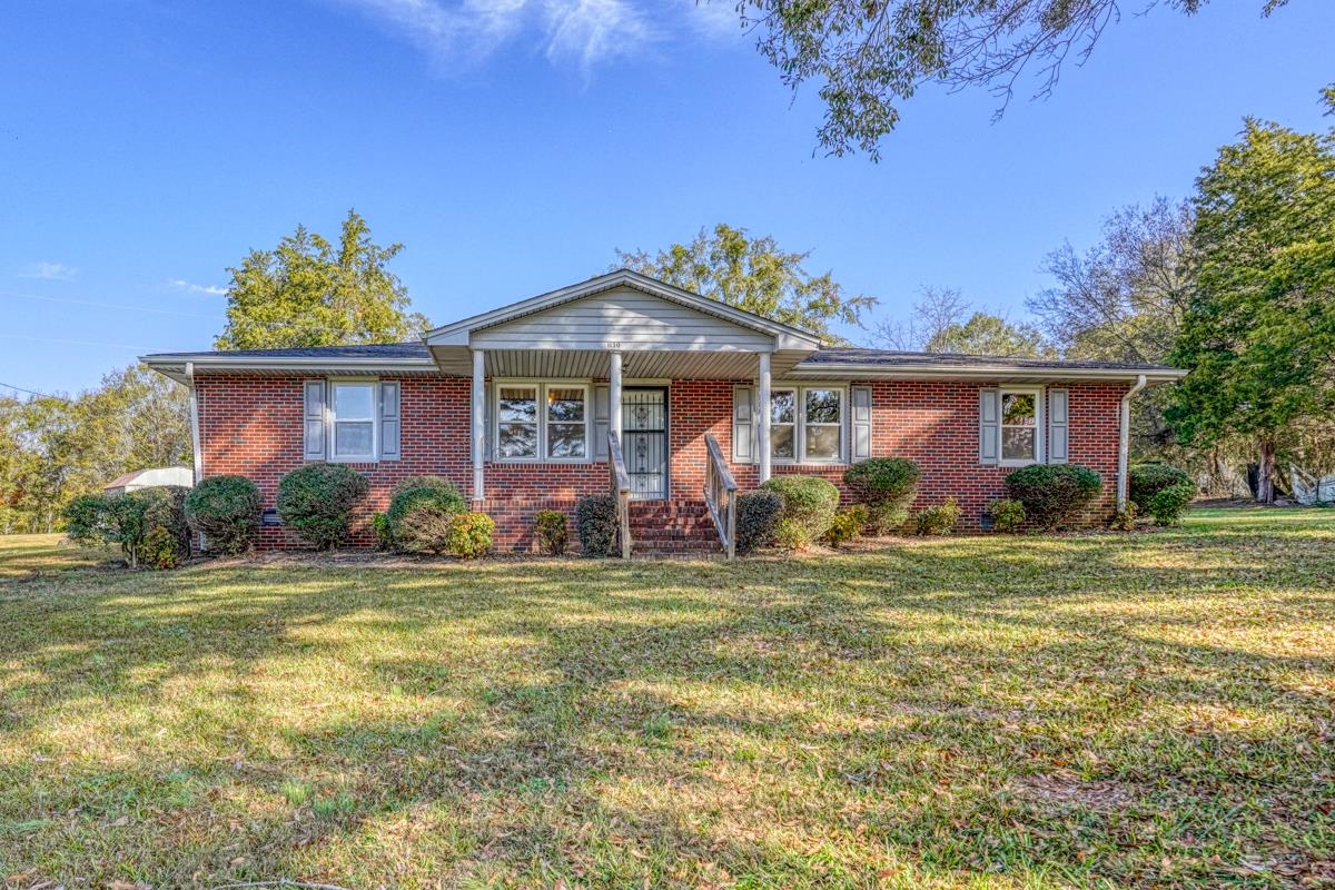 1130 Cooper Bridge Road Woodruff, SC 29388 - Photo 1 of 30
