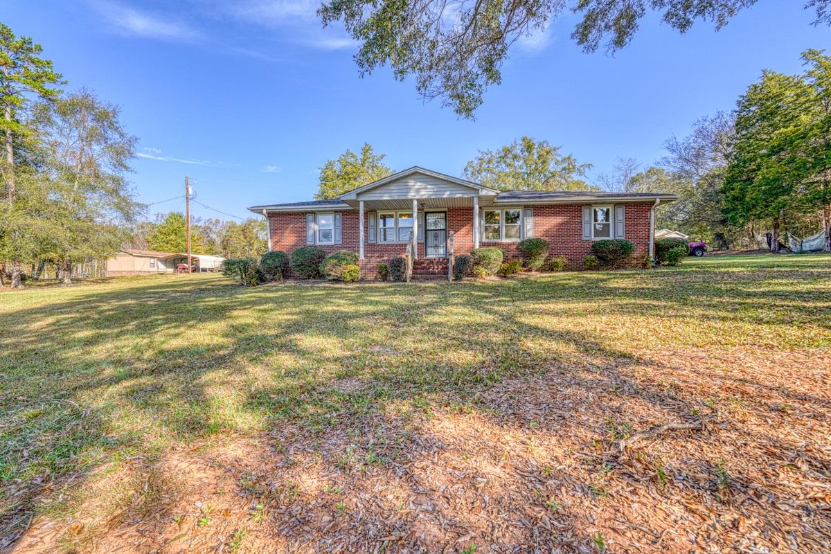 1130 Cooper Bridge Road Woodruff, SC 29388 - Photo 2 of 30