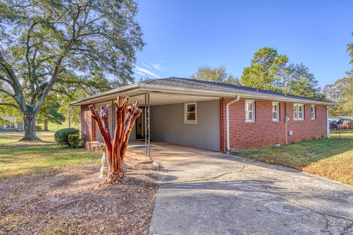 1130 Cooper Bridge Road Woodruff, SC 29388 - Photo 24 of 30