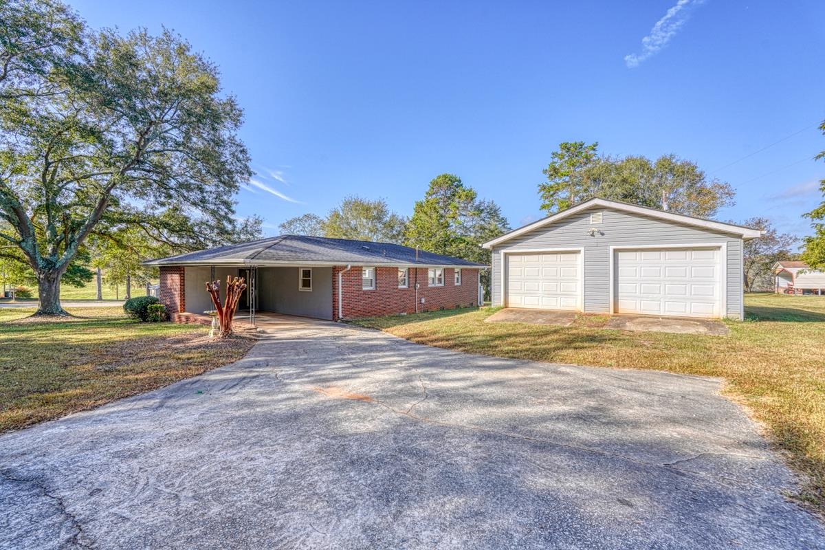 1130 Cooper Bridge Road Woodruff, SC 29388 - Photo 25 of 30